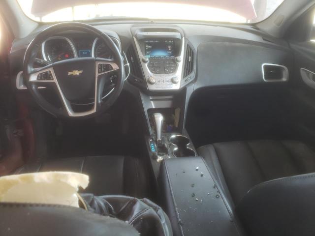 Photo 8 from auction – 2013 CHEVROLET EQUINOX LT with VIN 2GNALFEKXD6274688