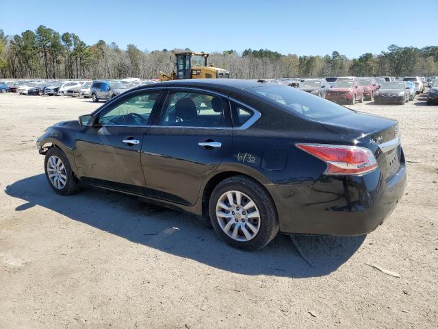 Photo 2 from auction – 2015 NISSAN ALTIMA 2.5 with VIN 1N4AL3AP0FC175788