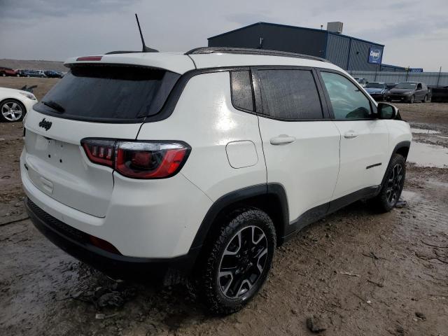 Photo 3 from auction – 2019 JEEP COMPASS SP with VIN 3C4NJDAB3KT679343
