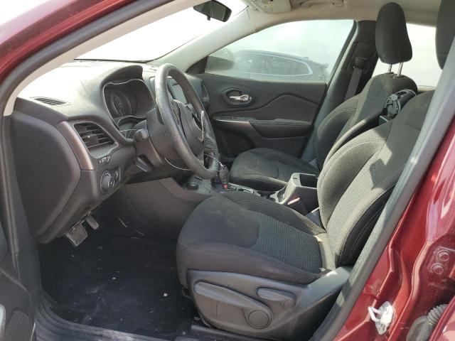 Photo 7 from auction – 2019 JEEP CHEROKEE L with VIN 1C4PJMCB0KD369338