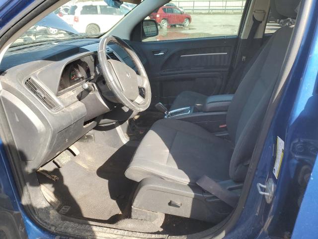 Photo 7 from auction – 2010 DODGE JOURNEY SX with VIN 3D4PG5FV0AT106241