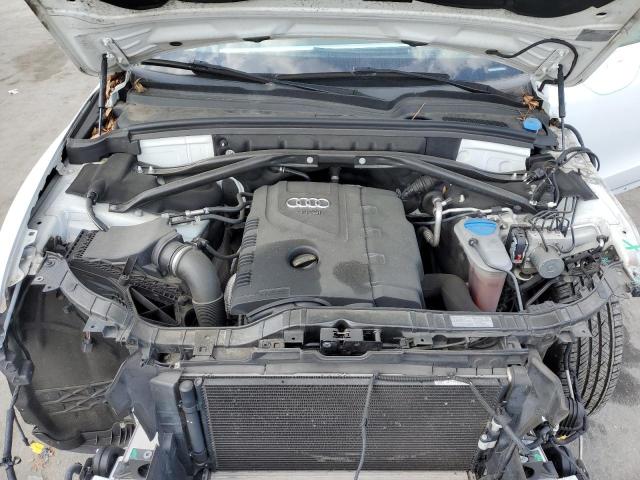 Photo 12 from auction – 2013 AUDI Q5 PREMIUM with VIN WA1CFAFP4DA025662