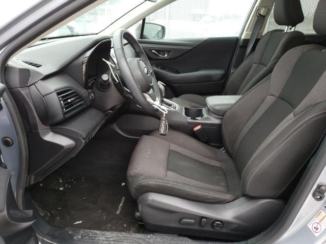 Photo 7 from auction – 2020 SUBARU OUTBACK TO with VIN 4S4BTDDC8L3181682