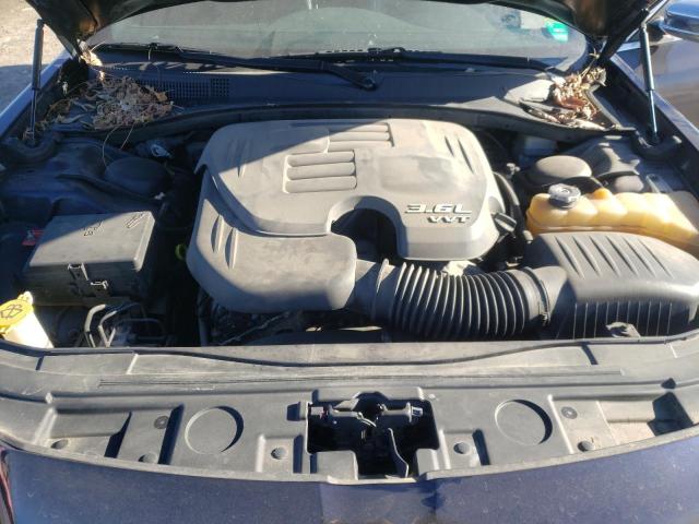 Photo 11 from auction – 2012 CHRYSLER 300 LIMITE with VIN 2C3CCACG7CH166412