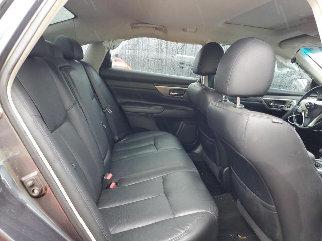 Photo 10 from auction – 2013 NISSAN ALTIMA 3.5 with VIN 1N4BL3AP2DN495460