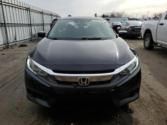 Photo 5 from auction – 2016 HONDA CIVIC EX with VIN 19XFC2F81GE048294