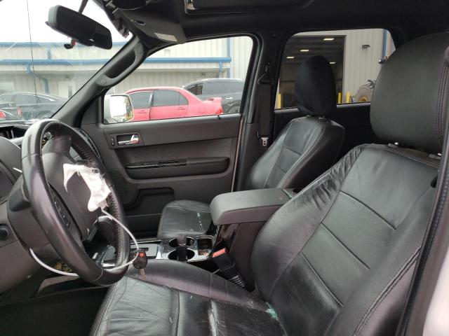 Photo 7 from auction – 2012 FORD ESCAPE LIM with VIN 1FMCU0EG6CKC78901