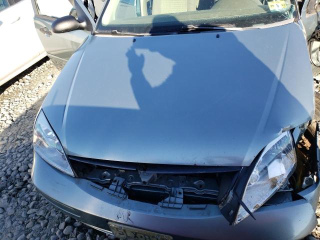 Photo 11 from auction – 2005 FORD FOCUS ZX4 with VIN 1FAFP34N95W216002