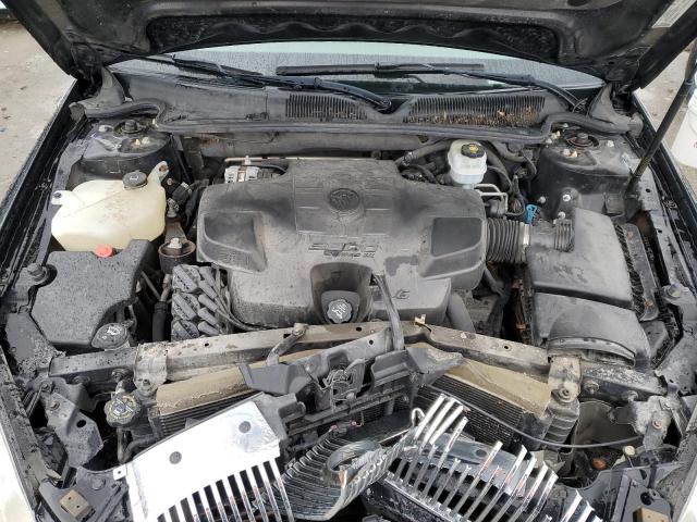 Photo 11 from auction – 2008 BUICK LUCERNE CX with VIN 1G4HD57248U144128