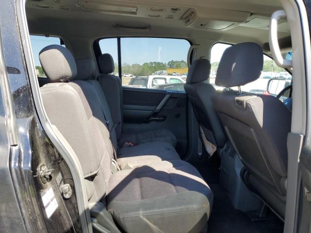 Photo 11 from auction – 2005 NISSAN ARMADA SE with VIN 5N1AA08A05N702436