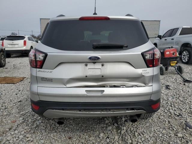 Photo 6 from auction – 2018 FORD ESCAPE SE with VIN 1FMCU0GD4JUC11105