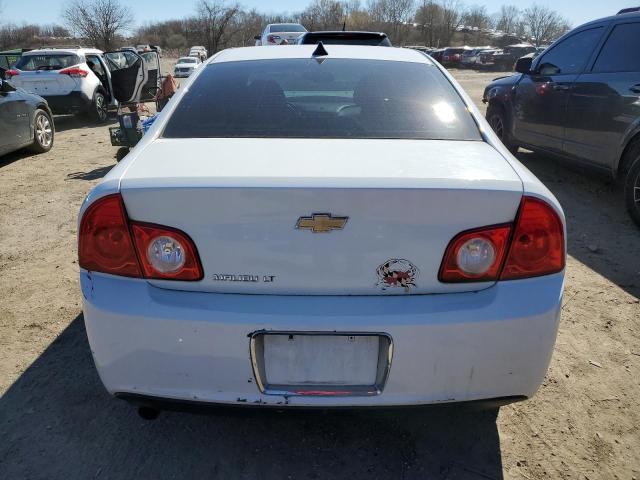 Photo 6 from auction – 2012 CHEVROLET MALIBU 2LT with VIN 1G1ZD5E07CF385312