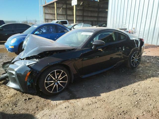 Photo 1 from auction – 2022 TOYOTA GR 86 with VIN JF1ZNBC10N8752241