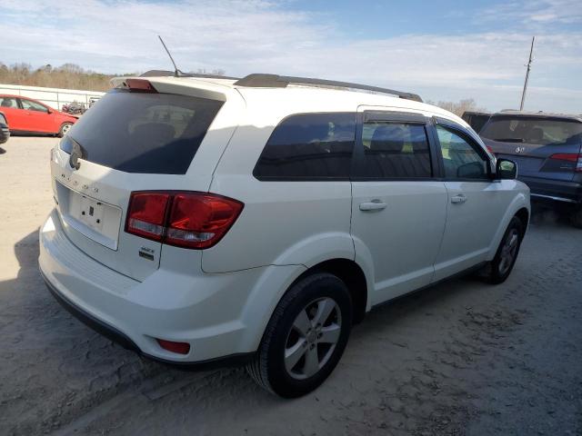 Photo 3 from auction – 2012 DODGE JOURNEY SX with VIN 3C4PDCBG6CT206624