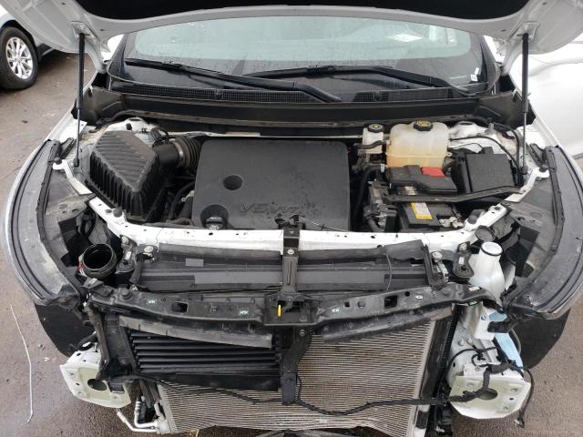 Photo 12 from auction – 2022 BUICK ENCLAVE PR with VIN 5GAERCKW7NJ129824
