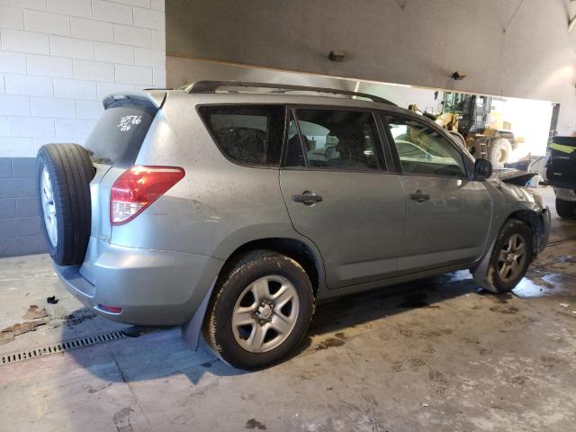 Photo 3 from auction – 2008 TOYOTA RAV4 with VIN JTMBD33V985164853