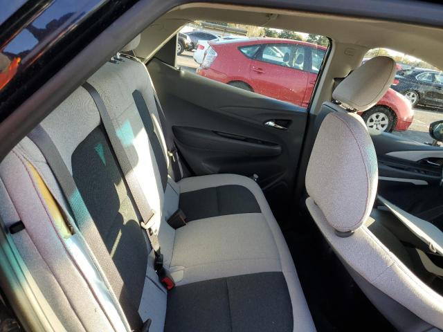 Photo 10 from auction – 2017 CHEVROLET BOLT EV LT with VIN 1G1FW6S08H4138391