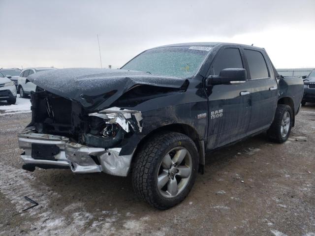 صورة رقم 1 من المزاد - 2016 RAM 1500 SLT مع VIN 1C6RR7LT6GS129572