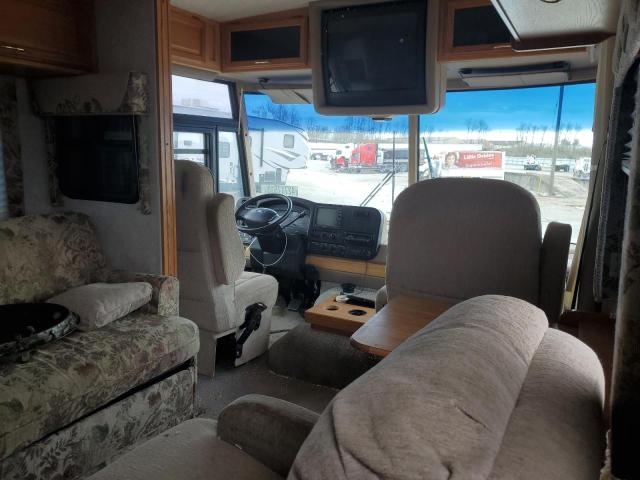 Photo 5 from auction – 2001 WINNEBAGO CAMPER with VIN 1FCNF53S710A05633