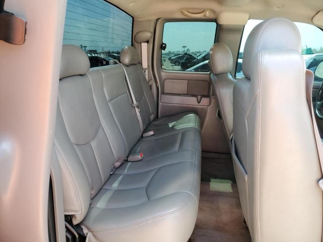 Photo 10 from auction – 2006 GMC NEW SIERRA with VIN 1GTEK19B36Z259032