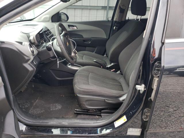 Photo 7 from auction – 2013 CHEVROLET SONIC LT with VIN 1G1JC5SB8D4193951