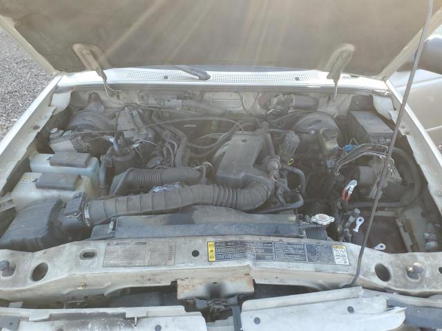 Photo 11 from auction – 2002 FORD RANGER with VIN 1FTYR44U92PA98677