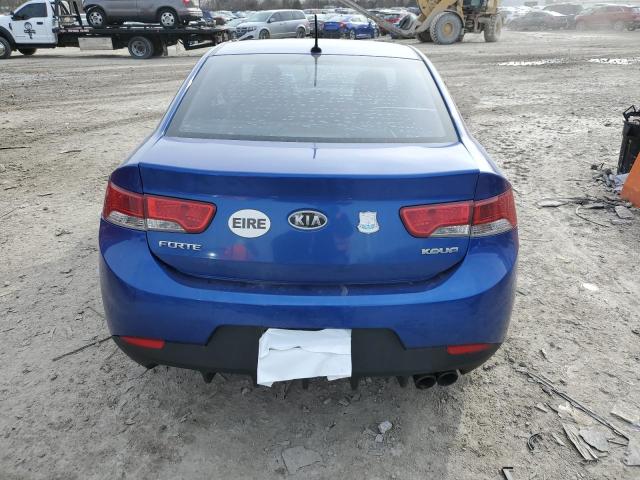 Photo 6 from auction – 2010 KIA FORTE EX with VIN KNAFU6A27A5282866