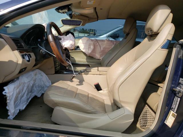 Photo 7 from auction – 2012 MERCEDES-BENZ E 350 with VIN WDDKK5KF7CF171398