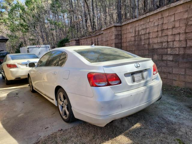 Photo 3 from auction – 2011 LEXUS GS 350 with VIN JTHBE1KSXB0051859