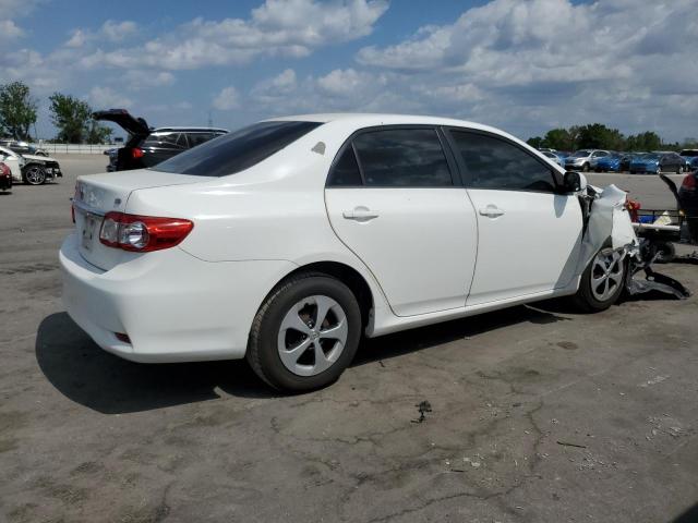 Photo 3 from auction – 2012 TOYOTA COROLLA BA with VIN 5YFBU4EE2CP032497