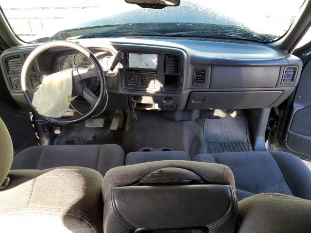 Photo 8 from auction – 2006 CHEVROLET SILVERADO with VIN 2GCEK13T761181946