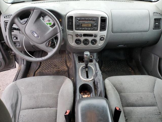 Photo 8 from auction – 2005 FORD ESCAPE XLT with VIN 1FMYU93165KA46293