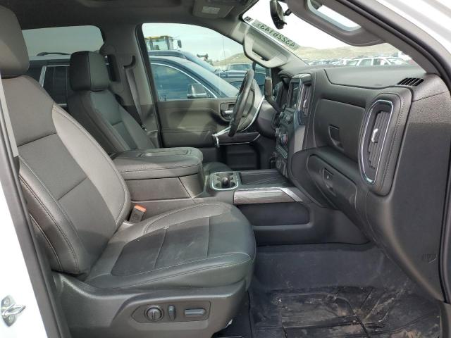 Photo 7 from auction – 2022 CHEVROLET SILVERADO with VIN 2GC4YPEY5N1229092