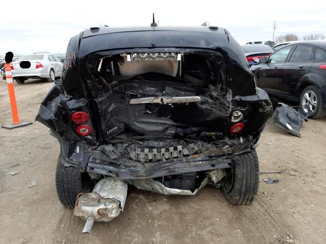 Photo 6 from auction – 2010 CHEVROLET HHR LT with VIN 3GNBABDBXAS501332
