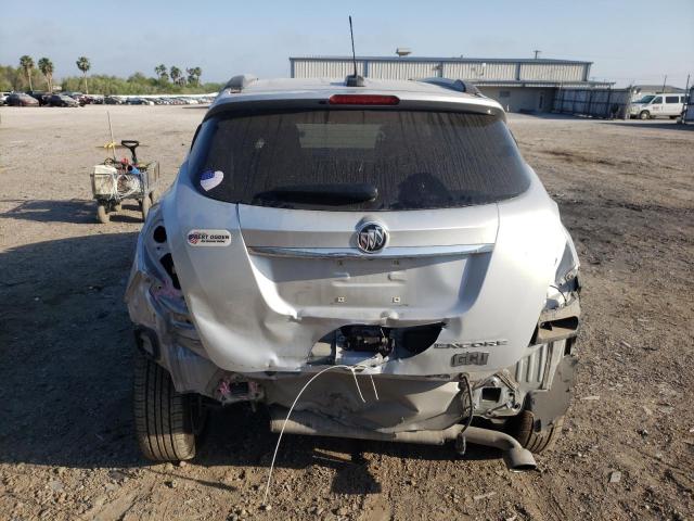 Photo 6 from auction – 2019 BUICK ENCORE PRE with VIN KL4CJASB5KB960138
