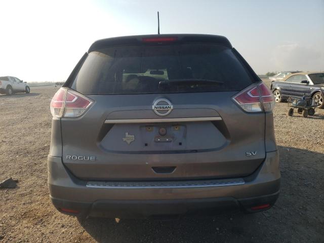 Фото 6 с аукциона – 2016 NISSAN ROGUE S с VIN KNMAT2MT8GP592969