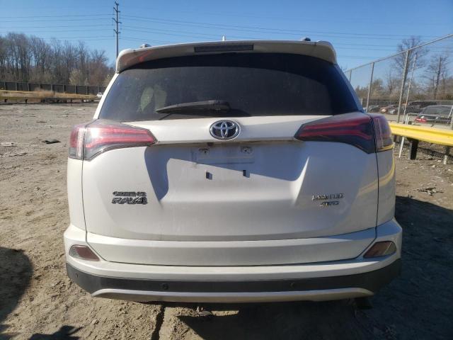 Photo 6 from auction – 2016 TOYOTA RAV4 LIMIT with VIN JTMDFREV7GJ098828