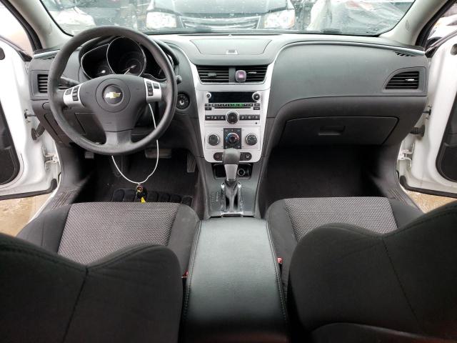 Photo 8 from auction – 2011 CHEVROLET MALIBU 1LT with VIN 1G1ZC5EU4BF382078