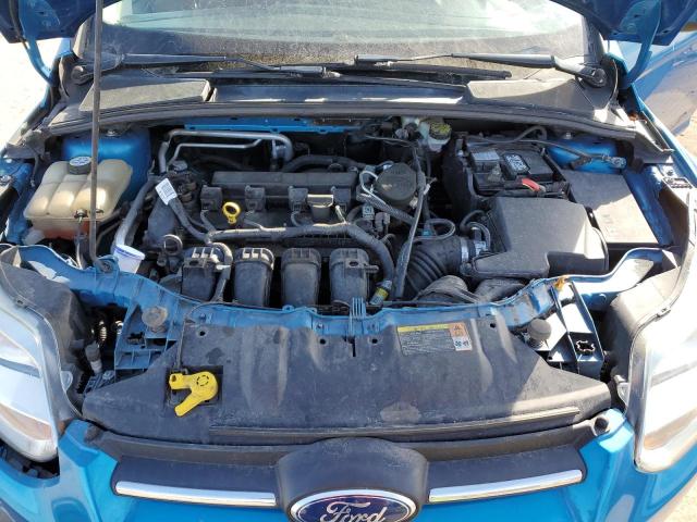 Photo 11 from auction – 2012 FORD FOCUS SE with VIN 1FAHP3F28CL242598