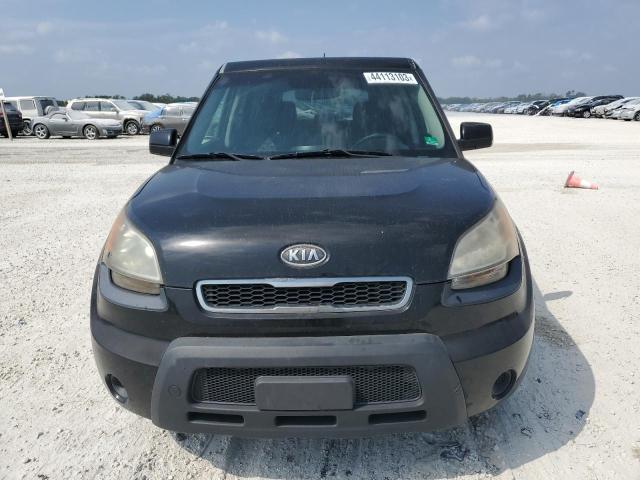 Снимка 5 от търг – 2011 KIA SOUL + с VIN KNDJT2A2XB7733206