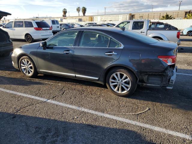 Photo 2 from auction – 2011 LEXUS ES 350 with VIN JTHBK1EG8B2453125