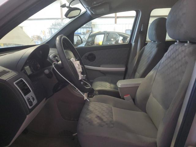 Photo 7 from auction – 2008 CHEVROLET EQUINOX LS with VIN 2CNDL13F286022885
