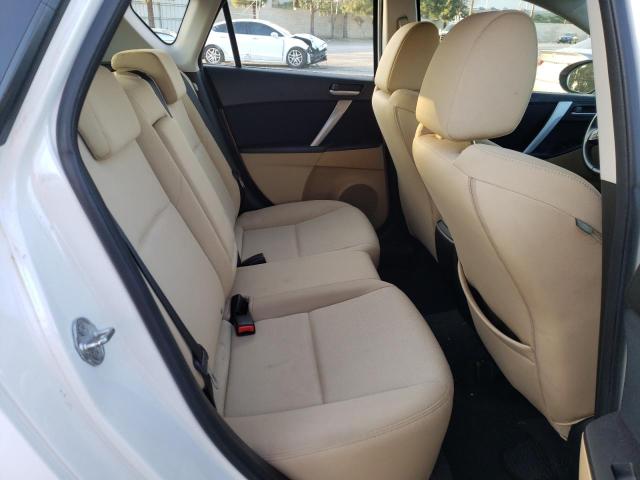 Photo 10 from auction – 2010 MAZDA 3 S with VIN JM1BL1H66A1243337