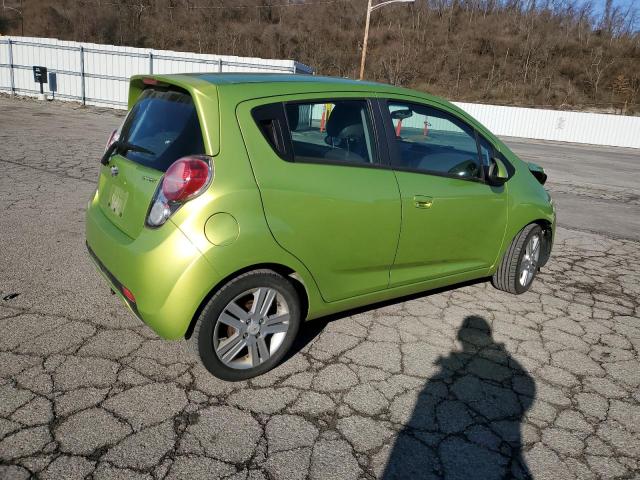 Photo 3 from auction – 2013 CHEVROLET SPARK 1LT with VIN KL8CC6S9XDC583726