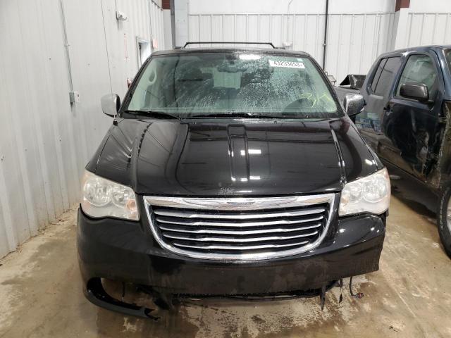 Photo 5 from auction – 2012 CHRYSLER TOWN & COU with VIN 2C4RC1CG1CR150397