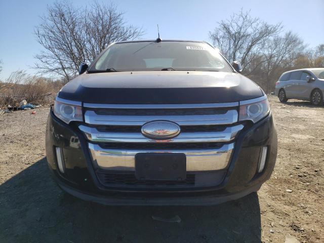 Photo 5 from auction – 2014 FORD EDGE LIMIT with VIN 2FMDK4KC6EBB45023