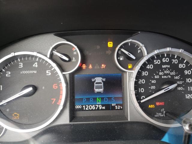 Photo 9 from auction – 2015 TOYOTA TUNDRA DOU with VIN 5TFRY5F15FX192030