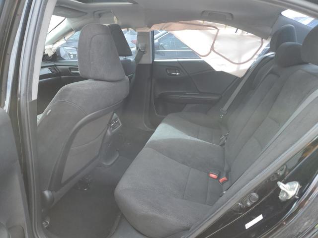 Photo 10 from auction – 2014 HONDA ACCORD EX with VIN 1HGCR2F73EA172562