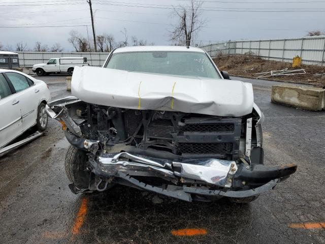 Photo 5 from auction – 2011 CHEVROLET SILVERADO with VIN 3GCPKREA5BG214771