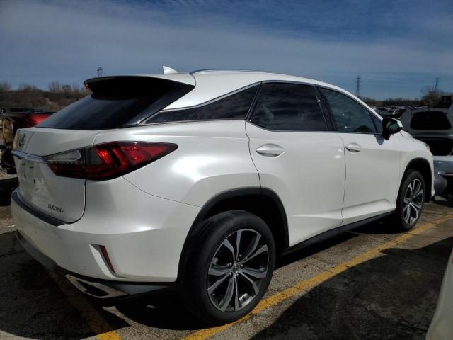 Photo 3 from auction – 2017 LEXUS RX 350 BAS with VIN 2T2BZMCA1HC102558